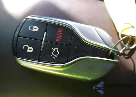 2015 Maserati Ghibli S Q4 from USA, damaged, VIN ZAM57RTA8F1144338